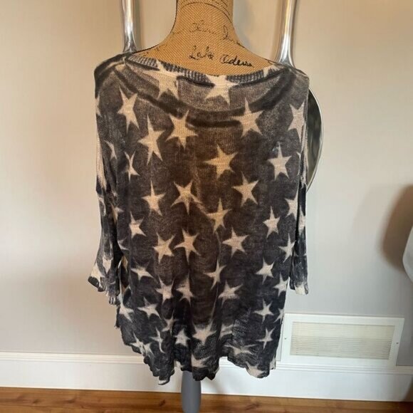 Denim  Supply sweater Stars and Stripes - Picture 1 of 5